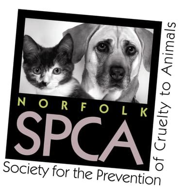 Spca norfolk - Feb 3, 2024 · The Norfolk SPCA is asking the community to show some love for its furry rescues this Valentine’s Day. Beginning this month, the shelter is accepting donations that will go toward the care and ... 